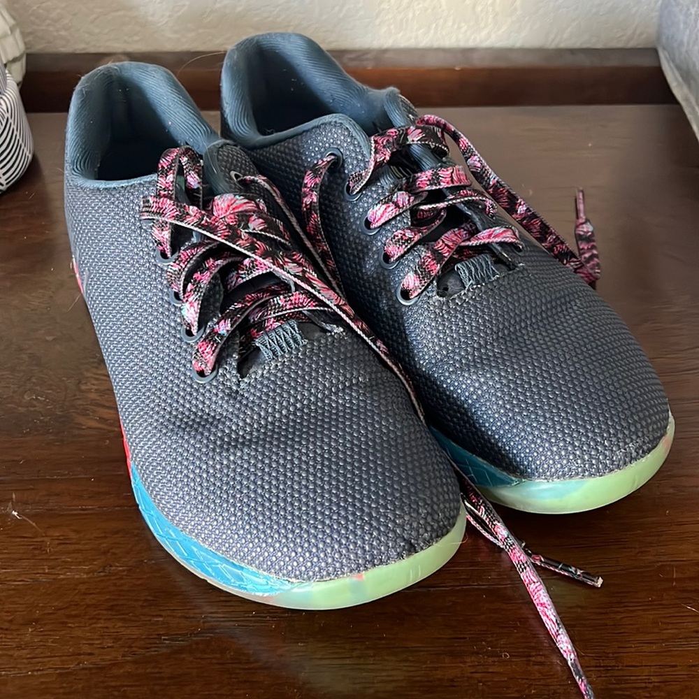 Women’s no bull shoes